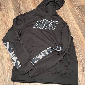 Nike mens sweatshirt